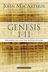 Genesis 1 to 11: ...
