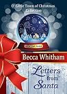Letters from Santa (O Little Town of Christmas #7) Letters from Santa (O Little Town of Christmas #7)