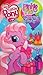 Pinkie Pie Throws a Party