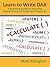 Learn to Write DAX by Matt Allington