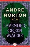 Lavender-Green Magic