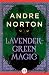 Lavender-Green Magic (The Magic Sequence Book 5)