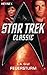 Star Trek - Classic: Feuersturm: Roman (German Edition)