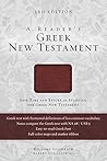 A Reader's Greek ...