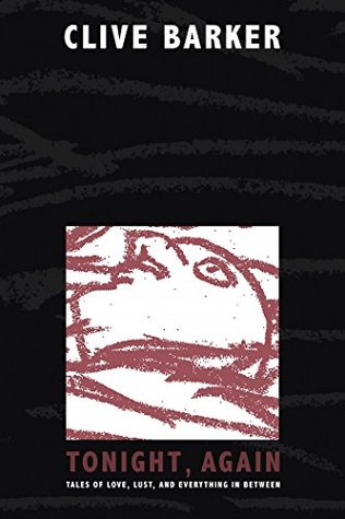 Tonight, Again (Kindle Edition)