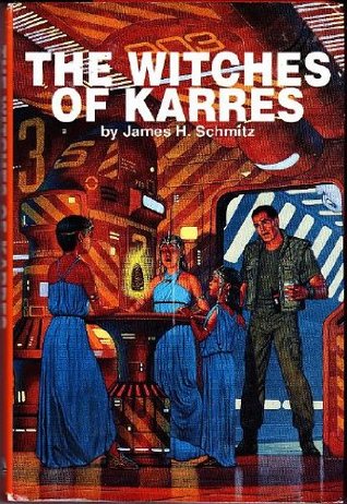 The Witches of Karres