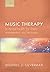 Music Therapy in Mental Health for Illness Management and Recovery