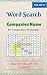 Word Search (Handmade Quiz Puzzle Game) : Famous Companies search 50 Games: If you know about company, I challenge you to search all 50 Companies (50 Games Word Search Book 2)