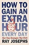 How to Gain an Extra Hour Every Day