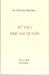 Sử Việt, Đọc Vài Quyển