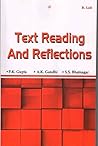 Text Reading and Reflections