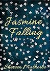 Jasmine Falling by Shereen Malherbe