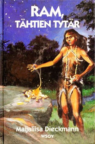 Ram, tähtien tytär (Ram, #3)