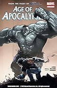 Age of Apocalypse #4