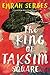 The King of Taksim Square by Emrah Serbes