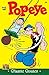 Popeye Classics #35