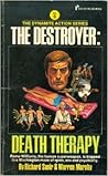 Death Therapy by Warren Murphy