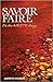 Savoir-Faire by Ashwini Dodani