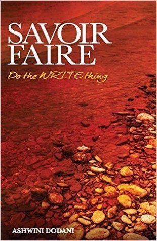 Savoir-Faire: Do the WRITE thing