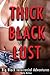 Thick Black Lust: Interracial Seduction