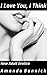 I Love You, I Think: New Adult Erotica