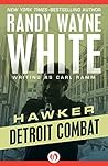 Detroit Combat (Hawker, #7)