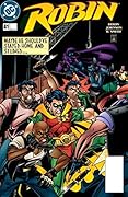 Robin (1993-2009) #41 (Robin