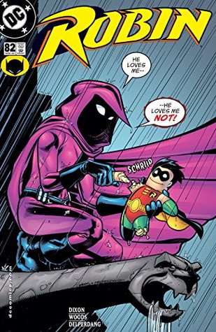 Robin (1993-2009) #82 (Robin (1993-))