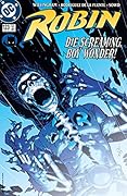 Robin (1993-2009) #123 (Robin
