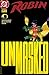 Robin (1993-2009) #124 (Robin (1993-))