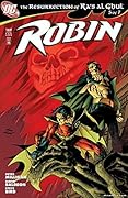 Robin (1993-2009) #169 (Robin