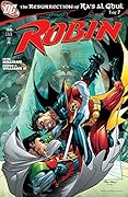 Robin (1993-2009) #168 (Robin