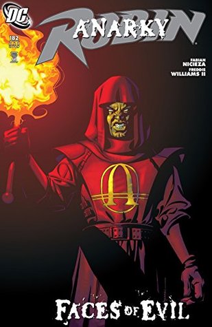 Robin (1993-2009) #182 (Robin (1993-))