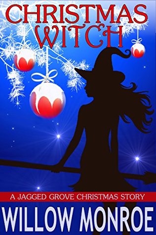 Christmas Witch (Jagged Grove #3.5)