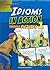 Idioms In Action Through Pictures 1 by Rosalind Fergusson