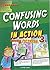 Confusing Words in Action Through Pictures 3