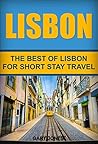 Lisbon by Gary Jones