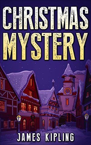 Christmas Mystery (Kindle Edition)