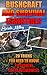Bushcraft and Survival Essentials: 20 Tricks You Need To Know To Survive In The Wilderness: (Bushcraft, Bushcraft Outdoor Skills, Bushcraft Carving, Bushcraft ... Survival Books, Survival, Survival Books)