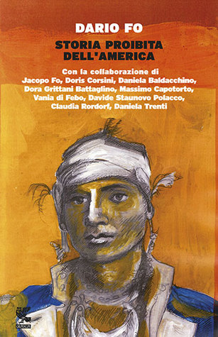 Storia proibita dell'America (Paperback)