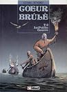 La Petite Guerre (Cœur brûlé #2) La Petite Guerre (Cœur brûlé #2)