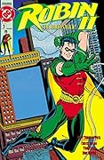 Robin II: Joker's Wild #3