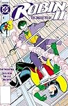 Robin II: Joker's Wild #4
