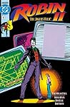Robin II: Joker's Wild #1 Robin II: Joker's Wild #1