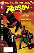 Robin Annual #6