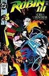 Robin III: Cry of the Huntress #2 Robin III: Cry of the Huntress #2