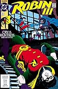 Robin III: Cry of the Huntress #6