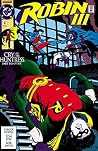 Robin III: Cry of the Huntress #6 Robin III: Cry of the Huntress #6