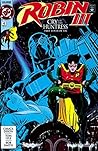 Robin III: Cry of the Huntress #4