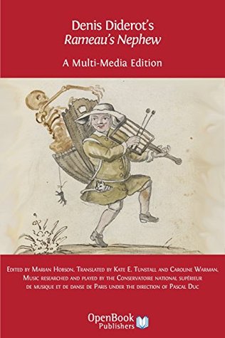 Denis Diderot's 'Rameau's Nephew': A Multi-media Edition (Kindle Edition)